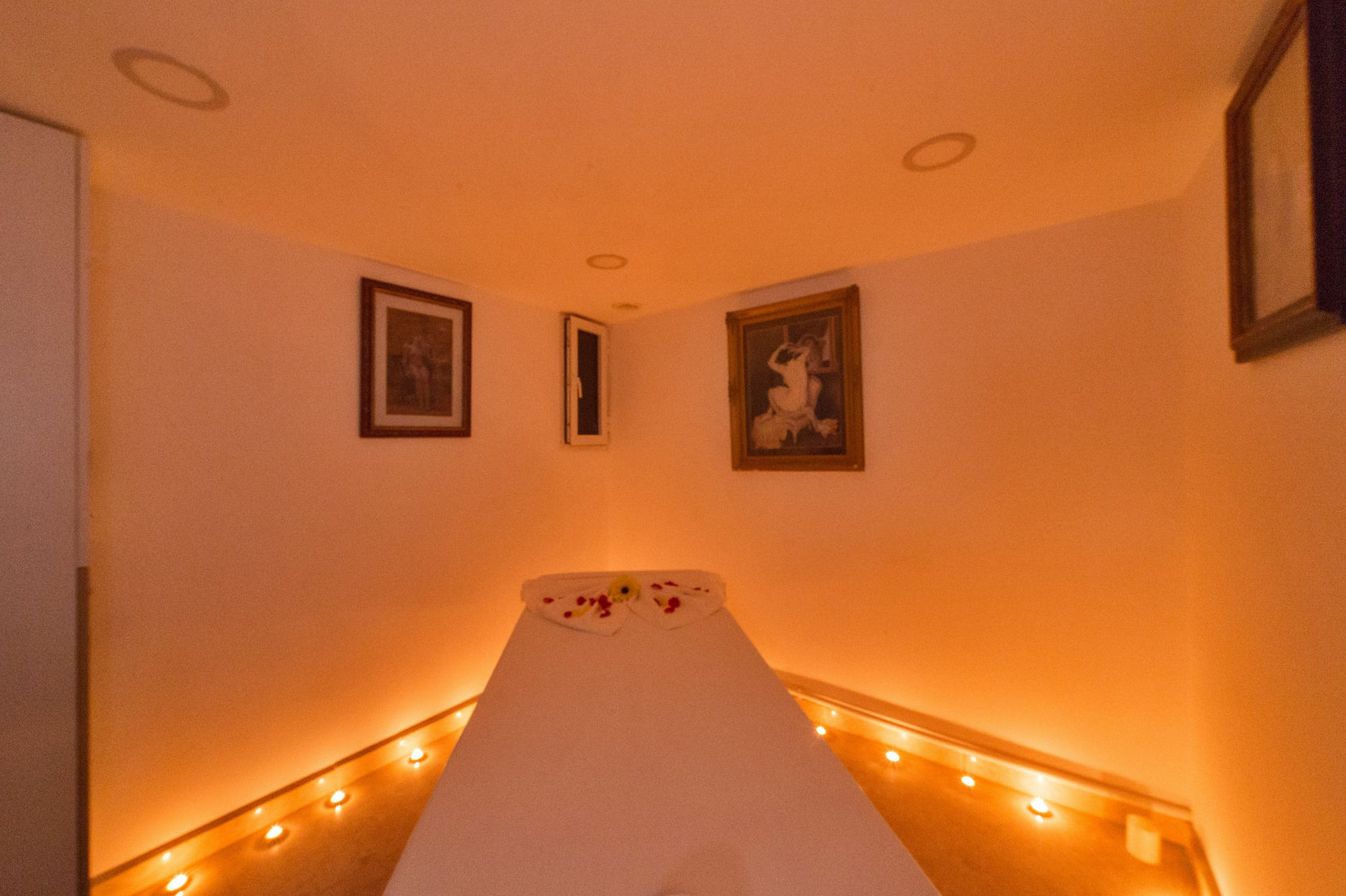 Darkmen Hotel อิสตันบูล ภายนอก รูปภาพ
